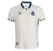 Maillot de Foot RCD Espanyol Tenue Extérieur 2025/26