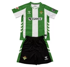 Maillot de Foot Real Betis Balompié Enfant Tenue Domicile 2025/26