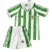 Maillot de Foot Real Betis Balompié Enfant Tenue Domicile Retro 1995-97
