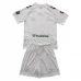 Maillot de Foot Real Betis Balompié Gardien Enfant Tenue Extérieur 2025/26