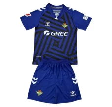 Maillot de Foot Real Betis Balompié Gardien Enfant Tenue Third 2025/26