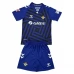 Maillot de Foot Real Betis Balompié Gardien Enfant Tenue Third 2025/26