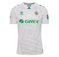 Maillot de Foot Real Betis Balompié Gardien Tenue Extérieur 2025/26