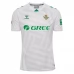 Maillot de Foot Real Betis Balompié Gardien Tenue Extérieur 2025/26