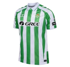 Maillot de Foot Real Betis Balompié Tenue Domicile 2024/25