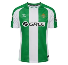 Maillot de Foot Real Betis Balompié Tenue Domicile 2025/26