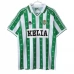 Maillot de Foot Real Betis Balompié Tenue Domicile Retro 1995-97 Maillot de Foot Real Betis Balompié Tenue Domicile Retro 1995-97