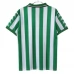 Maillot de Foot Real Betis Balompié Tenue Domicile Retro 1999-00