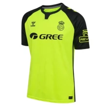 Maillot de Foot Real Betis Balompié Tenue Extérieur 2024/25