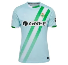 Maillot de Foot Real Betis Balompié Tenue Extérieur 2025/26
