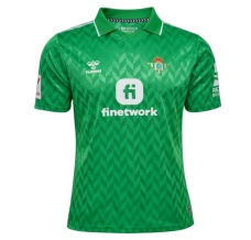 Maillot de Foot Real Betis Tenue Extérieur 2023/24