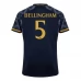 Maillot de Foot Real Madrid Bellingham 5 Tenue Extérieur 2023/24 Maillot de Foot Real Madrid Bellingham 5 Tenue Extérieur 2023/24