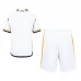 Maillot de Foot Real Madrid Enfant Tenue Domicile 2023/24