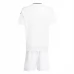 Maillot de Foot Real Madrid Enfant Tenue Domicile 2024/25
