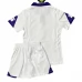 Maillot de Foot Real Madrid Enfant Tenue Domicile Retro 1997-98