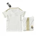 Maillot de Foot Real Madrid Enfant Tenue Domicile Retro 2011-12