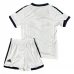 Maillot de Foot Real Madrid Enfant Tenue Domicile Retro 2012-13