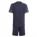 Maillot de Foot Real Madrid Enfant Tenue Extérieur 2023/24