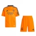 Maillot de Foot Real Madrid Enfant Tenue Extérieur 2024/25 Maillot de Foot Real Madrid Enfant Tenue Extérieur 2024/25