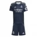 Maillot de Foot Real Madrid Enfant Tenue Extérieur 2025/26 Maillot de Foot Real Madrid Enfant Tenue Extérieur 2025/26