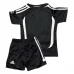 Maillot de Foot Real Madrid Enfant Tenue Extérieur Retro 2006-07