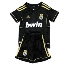 Maillot de Foot Real Madrid Enfant Tenue Extérieur Retro 2011-12