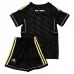 Maillot de Foot Real Madrid Enfant Tenue Extérieur Retro 2011-12