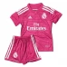 Maillot de Foot Real Madrid Enfant Tenue Extérieur Retro 2014-15
