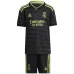 Maillot de Foot Real Madrid Enfant Tenue Third 2022/23