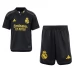 Maillot de Foot Real Madrid Enfant Tenue Third 2023/24