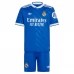 Maillot de Foot Real Madrid Enfant Tenue Third 2025/26