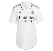 Maillot de Foot Real Madrid Femme Tenue Domicile 2022/23 Maillot de Foot Real Madrid Femme Tenue Domicile 2022/23