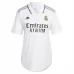 Maillot de Foot Real Madrid Femme Tenue Domicile 2022/23