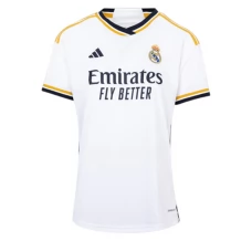 Maillot de Foot Real Madrid Femme Tenue Domicile 2023/24