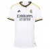 Maillot de Foot Real Madrid Femme Tenue Domicile 2023/24