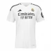 Maillot de Foot Real Madrid Femme Tenue Domicile 2024/25