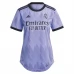 Maillot de Foot Real Madrid Femme Tenue Extérieur 2022/23