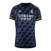 Maillot de Foot Real Madrid Femme Tenue Extérieur 2023/24