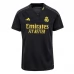 Maillot de Foot Real Madrid Femme Tenue Third 2023/24