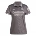 Maillot de Foot Real Madrid Femme Tenue Third 2024/25