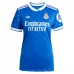 Maillot de Foot Real Madrid Femme Tenue Third 2025/26
