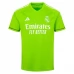 Maillot de Foot Real Madrid Gardien Tenue Domicile 2023/24