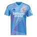 Maillot de Foot Real Madrid Gardien Tenue Domicile 2024/25