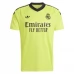 Maillot de Foot Real Madrid Gardien Tenue Domicile Fourth 2024/25 Maillot de Foot Real Madrid Gardien Tenue Domicile Fourth 2024/25