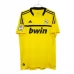 Maillot de Foot Real Madrid Gardien Tenue Domicile Retro 2011-12