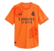 Maillot de Foot Real Madrid Gardien Tenue Extérieur Fourth 2023/24