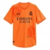 Maillot de Foot Real Madrid Gardien Tenue Extérieur Fourth 2023/24