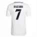 Maillot de Foot Real Madrid Hazard 7 Tenue Domicile 2022/23 Maillot de Foot Real Madrid Hazard 7 Tenue Domicile 2022/23