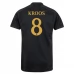 Maillot de Foot Real Madrid Kroos 8 Tenue Third 2023/24