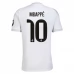 Maillot de Foot Real Madrid Mbappé 10 Tenue Domicile 2025/26 Maillot de Foot Real Madrid Mbappé 10 Tenue Domicile 2025/26